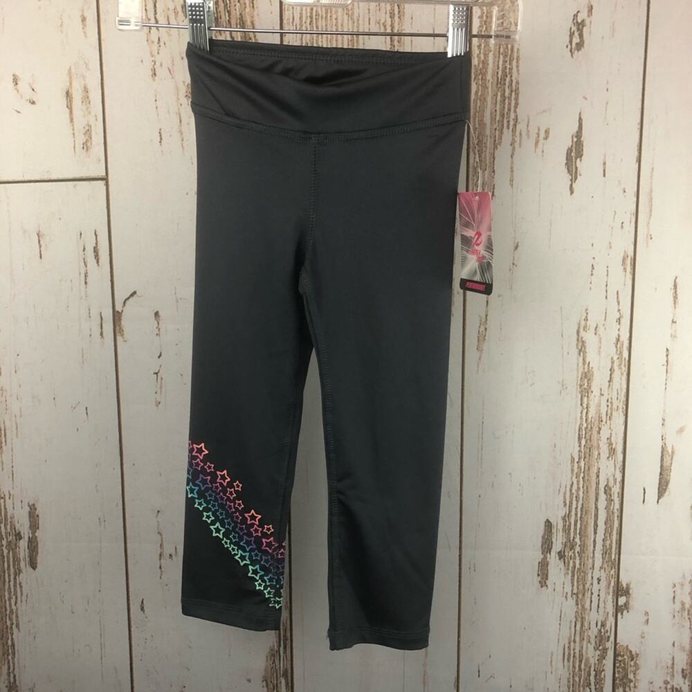 NWT, Energy Zone Girls Pants Size XS(4-5).